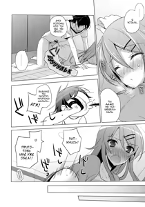 Page 10 of ANOTHER WORLD - preview thumbnail