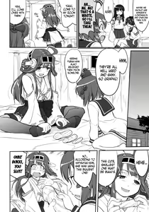 Page 33 of Teitoku no Ketsudan - Rabaul 1943 - preview thumbnail