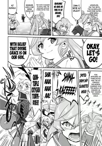 Page 51 of Teitoku no Ketsudan - Rabaul 1943 - preview thumbnail
