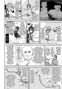 Page 53 of Teitoku no Ketsudan - Rabaul 1943 - preview thumbnail