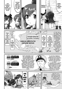 Page 9 of Teitoku no Ketsudan - Rabaul 1943 - preview thumbnail