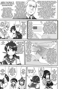Page 10 of Teitoku no Ketsudan - Rabaul 1943 - preview thumbnail