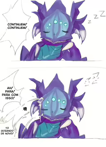 Page 19 of Counterjungle - preview thumbnail