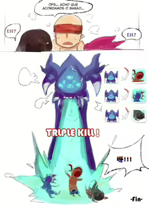 Page 20 of Counterjungle - preview thumbnail
