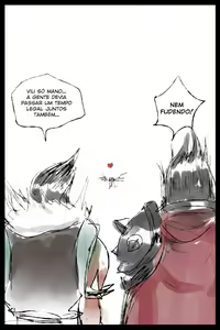 Page 13 of Shimai | Sisters - preview thumbnail