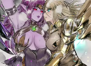 Page 3 of Shimai | Sisters - preview thumbnail
