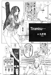 Page 2 of Angel's stroke 59 Namashokuyou Mio-chan! - preview thumbnail
