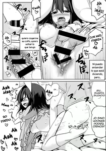 Page 16 of Uwaki Shite Tewi-chan to Sex Shita - preview thumbnail