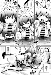 Page 8 of Serval Nipple - preview thumbnail