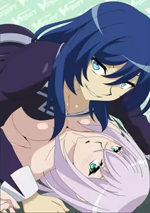 Page 7 of Misaki Asaka Heya - preview thumbnail
