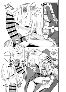Page 6 of Ecchi na Gal JK ga Kyokon Zetsurin Oji-san to Pakoru Yatsu. - preview thumbnail