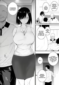 Page 11 of Natsu, Tsuma no Sentaku - preview thumbnail