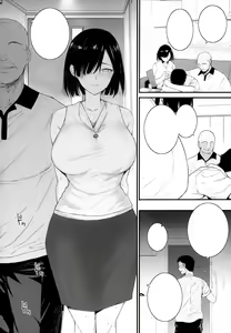 Page 11 of Natsu, Tsuma no Sentaku - preview thumbnail