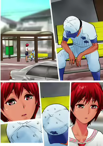 Page 26 of Zenra Kouen Kupaa Park - preview thumbnail