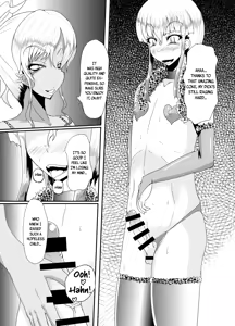 Page 10 of Bitch Mama to Mesumusuko | Bitch Mom and Masochist Son - preview thumbnail