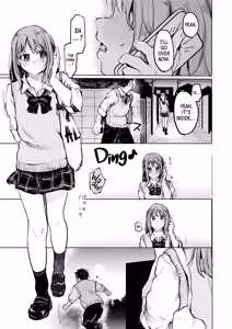 Page 30 of Oji-san to. ~Watanabe Marin no Baai~ | With an Old Guy. ~The Case of Watanabe Marin~ - preview thumbnail