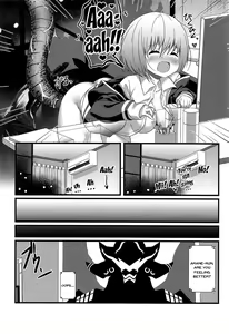 Page 13 of SSSS.AKANECHAN - preview thumbnail