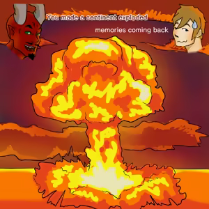 Page 7 of Punition in Hell - preview thumbnail