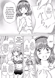 Page 110 of Cutie Beast Complete Edition - preview thumbnail