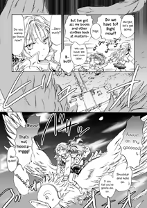 Page 112 of Cutie Beast Complete Edition - preview thumbnail
