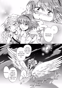 Page 114 of Cutie Beast Complete Edition - preview thumbnail