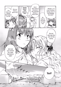 Page 116 of Cutie Beast Complete Edition - preview thumbnail