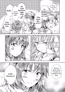 Page 118 of Cutie Beast Complete Edition - preview thumbnail