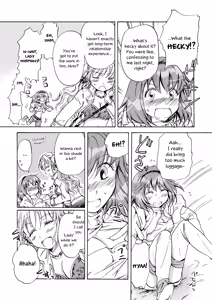 Page 120 of Cutie Beast Complete Edition - preview thumbnail