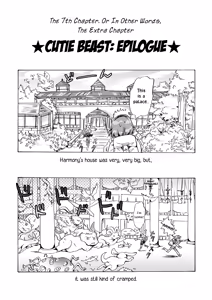 Page 123 of Cutie Beast Complete Edition - preview thumbnail