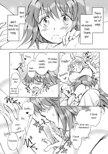 Page 128 of Cutie Beast Complete Edition - preview thumbnail