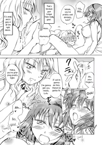 Page 132 of Cutie Beast Complete Edition - preview thumbnail