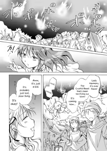 Page 141 of Cutie Beast Complete Edition - preview thumbnail