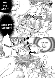 Page 27 of Cutie Beast Complete Edition - preview thumbnail