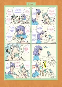 Page 37 of Cutie Beast Complete Edition - preview thumbnail