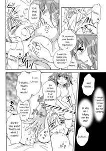 Page 54 of Cutie Beast Complete Edition - preview thumbnail