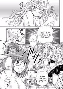 Page 57 of Cutie Beast Complete Edition - preview thumbnail