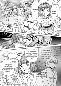 Page 67 of Cutie Beast Complete Edition - preview thumbnail