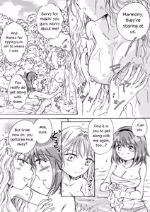 Page 82 of Cutie Beast Complete Edition - preview thumbnail