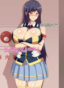 Page 109 of Gitei wa Shiranai Gishi no Chitai | The brother-in-law does not know that his sister-in-law is being stolen - preview thumbnail
