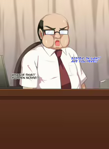 Page 207 of Gitei wa Shiranai Gishi no Chitai | The brother-in-law does not know that his sister-in-law is being stolen - preview thumbnail