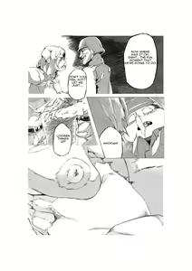 Page 18 of Metal slug - preview thumbnail
