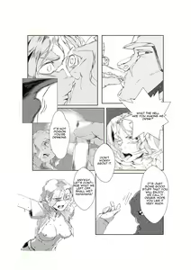 Page 19 of Metal slug - preview thumbnail