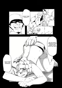 Page 23 of Metal slug - preview thumbnail