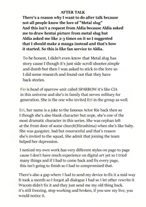 Page 38 of Metal slug - preview thumbnail