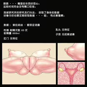 Page 17 of Jinrui Boueigun ~Ana Heiki ni Otosareta Elite Ikusaotome~ - preview thumbnail