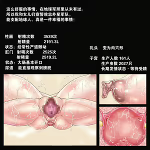 Page 96 of Jinrui Boueigun ~Ana Heiki ni Otosareta Elite Ikusaotome~ - preview thumbnail