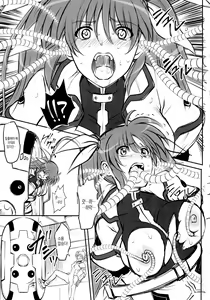 Page 18 of GOMEN NASAI. - preview thumbnail