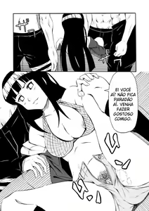 Page 14 of Hina Bitch - preview thumbnail