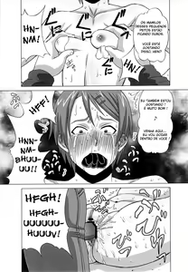 Page 30 of Riko Kantoku ni Hazukashii koto o Iroiro Shite mita. | Eu vou controlar a Riko e irei fazer um monte de coisas humilhantes. - preview thumbnail