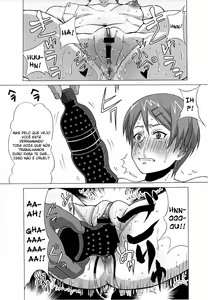 Page 32 of Riko Kantoku ni Hazukashii koto o Iroiro Shite mita. | Eu vou controlar a Riko e irei fazer um monte de coisas humilhantes. - preview thumbnail